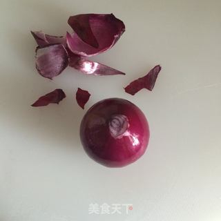 二十四节气餐盘画小满的做法步骤：3