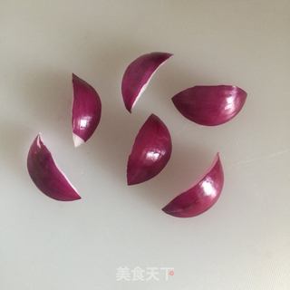 二十四节气餐盘画小满的做法步骤:5