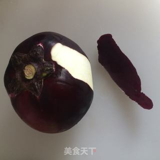 二十四节气餐盘画小满的做法步骤：9