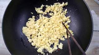 白菜素馅饼的做法步骤:3