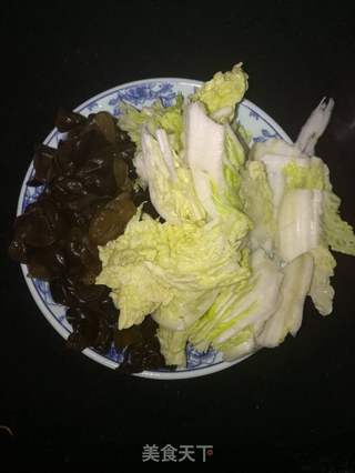 麻辣水煮鱼的做法步骤:3