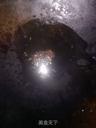 麻辣水煮鱼的做法步骤:5