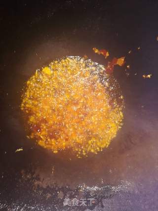 麻辣水煮鱼的做法步骤:6