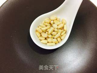 三文鱼藜麦沙拉的做法步骤:8