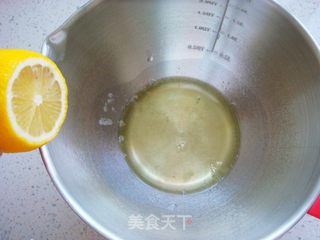 白梨卡通蛋糕的做法步骤：8
