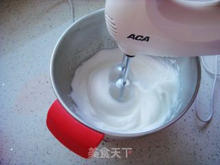 白梨卡通蛋糕的做法步骤：10