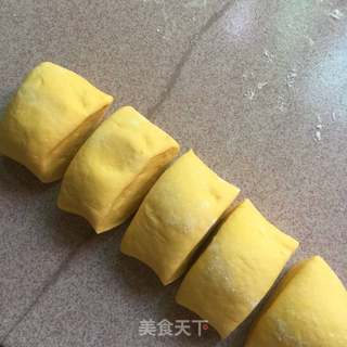 小鸡馒头的做法步骤:5