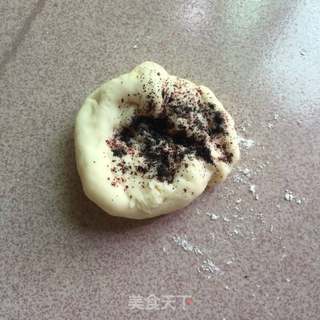 小鸡馒头的做法步骤:7