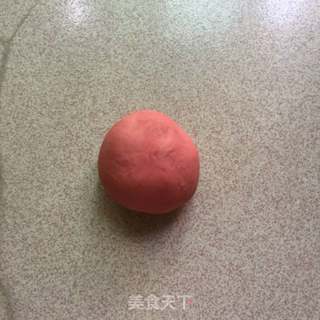 小鸡馒头的做法步骤:8