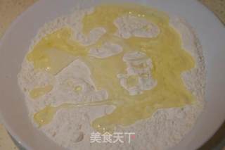 疙瘩汤这么做能吃一锅的做法步骤:4