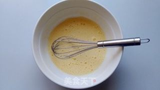 可可中空戚风蛋糕的做法步骤:4
