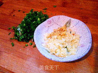 川香辣子鸡的做法步骤:3