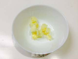 菠萝包的做法步骤:2