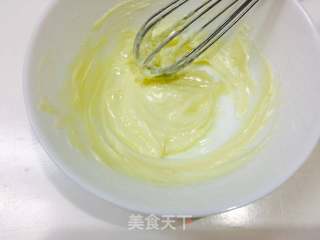 菠萝包的做法步骤:3