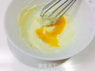 菠萝包的做法步骤:6