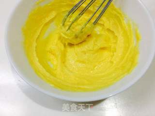 菠萝包的做法步骤:7