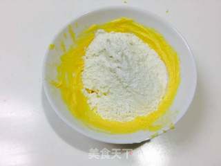 菠萝包的做法步骤:8