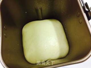 菠萝包的做法步骤:10