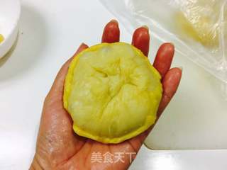 菠萝包的做法步骤:16