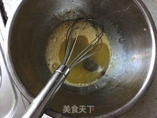 拉花纸杯蛋糕的做法步骤:2