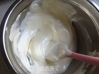 拉花纸杯蛋糕的做法步骤:7