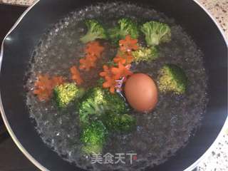 肥牛饭的做法步骤:3