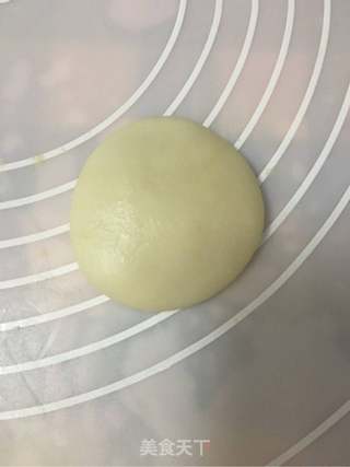 鲜肉月饼的做法步骤:7