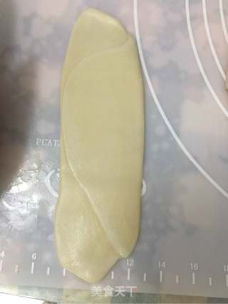 鲜肉月饼的做法步骤:10