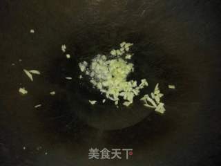 橄榄菜蛋炒饭的做法步骤:6