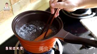 火鸡粉丝香肠串的做法步骤:2