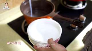 火鸡粉丝香肠串的做法步骤:6