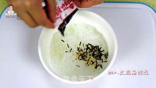火鸡粉丝香肠串的做法步骤:8