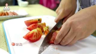 火鸡粉丝香肠串的做法步骤:13
