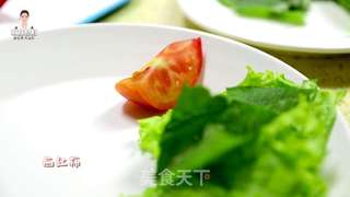火鸡粉丝香肠串的做法步骤:15