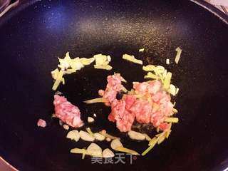 麻婆豆腐的做法步骤:2