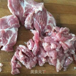 猪肉皮冻的做法步骤:5