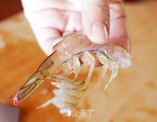 海鲜砂锅粥,吃货潮汕人的最爱!的做法步骤:2