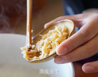 海鲜砂锅粥,吃货潮汕人的最爱!的做法步骤:6