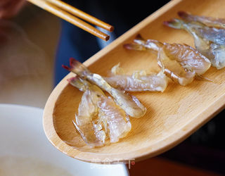 海鲜砂锅粥,吃货潮汕人的最爱!的做法步骤:7