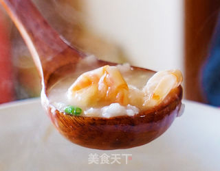 海鲜砂锅粥,吃货潮汕人的最爱!的做法步骤:8
