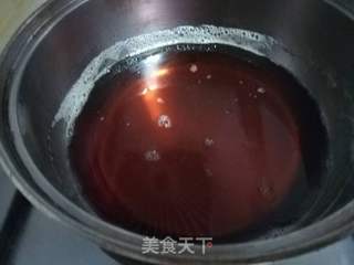 转化糖浆(月饼必备)的做法步骤:5