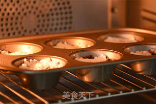 像雪地一样美的蒸糕的做法步骤:7