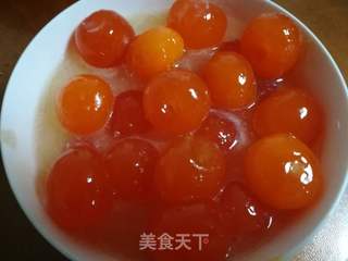 广式蛋黄月饼(63 克x20个)的做法步骤:2