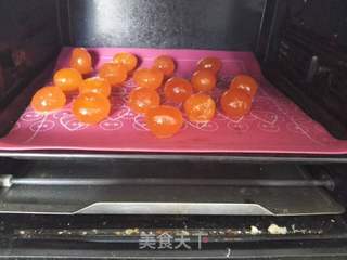 蛋黄酥的做法步骤:4