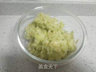 好菜费饭之 花生芝麻辣椒蒜蓉肉酱的做法步骤：6