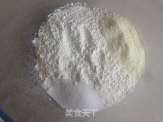 扇贝香肠夹的做法步骤：3