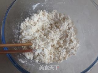扇贝香肠夹的做法步骤：5