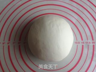 扇贝香肠夹的做法步骤：7
