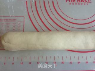 扇贝香肠夹的做法步骤：8