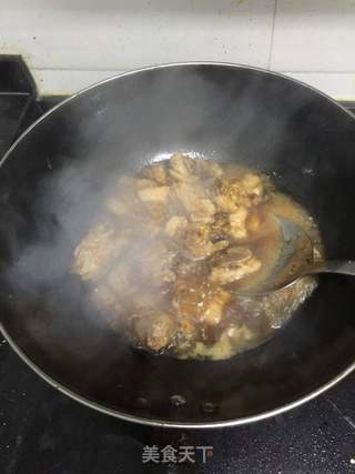 红烧肉的做法步骤：4